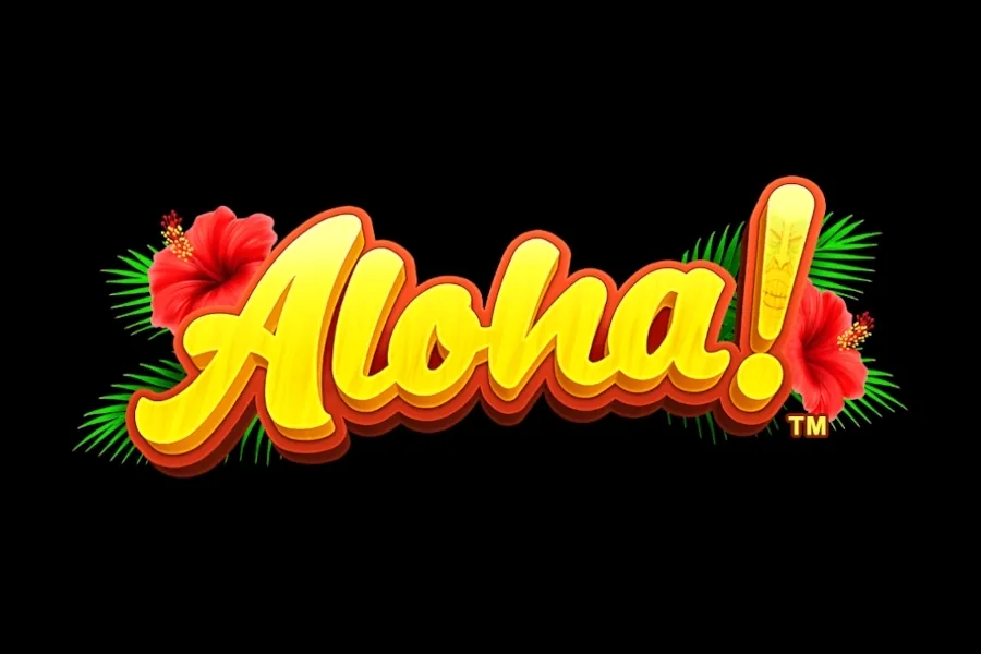 Aloha!